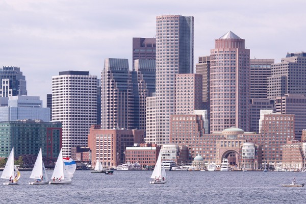 boston