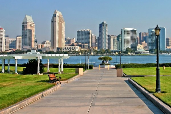 San Diego